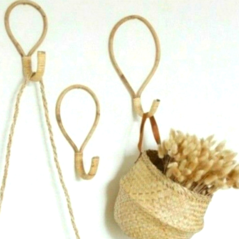 Ratten Wall Hooks